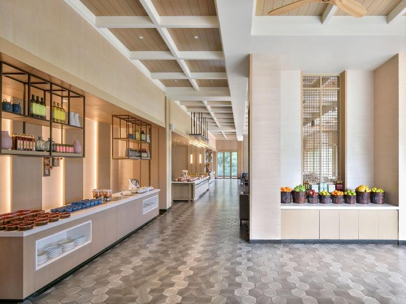 Coorg Marriott Resort & Spa image