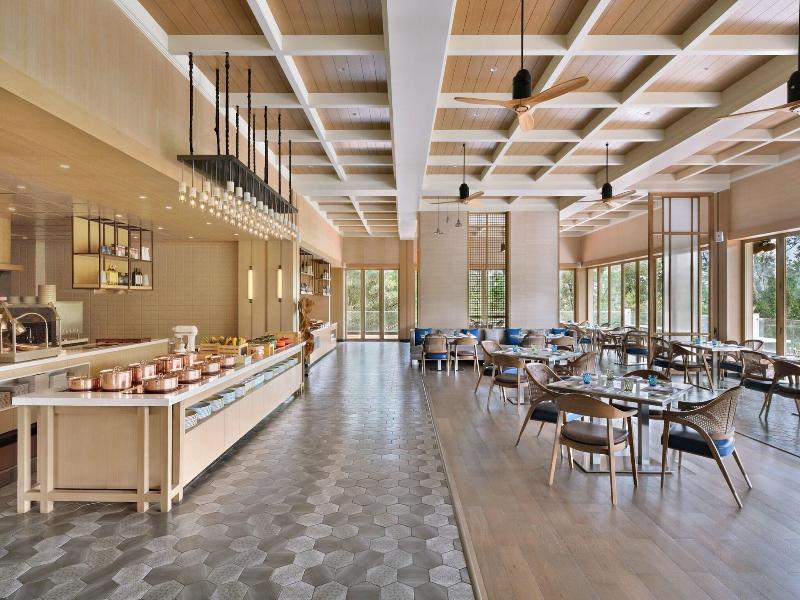 Coorg Marriott Resort & Spa image