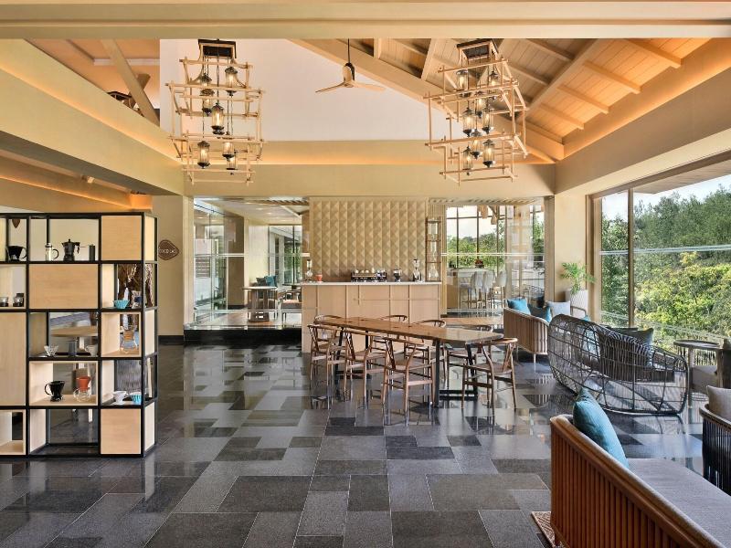 Coorg Marriott Resort & Spa image