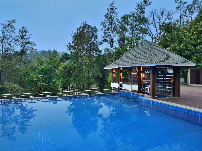 Coorg Marriott Resort & Spa image