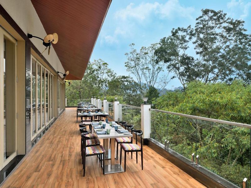 Coorg Marriott Resort & Spa image