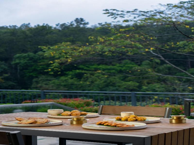 Coorg Marriott Resort & Spa image