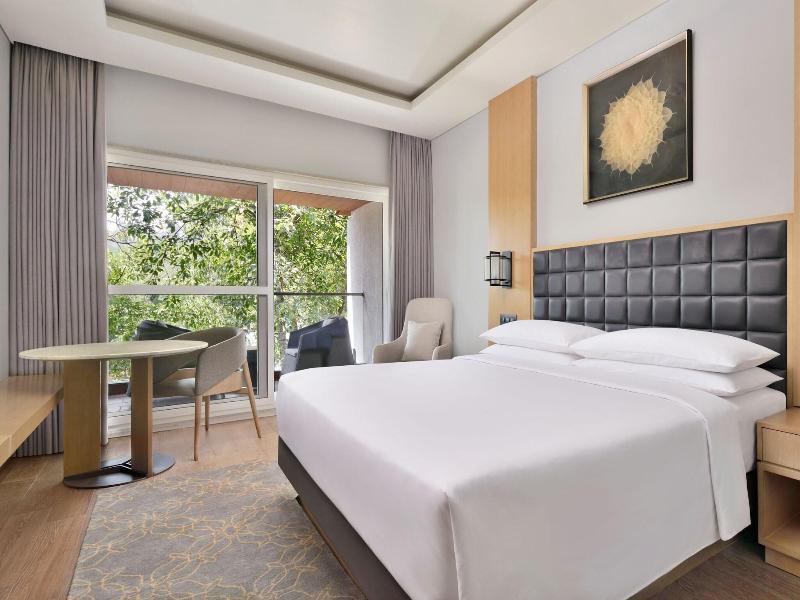 Coorg Marriott Resort & Spa image