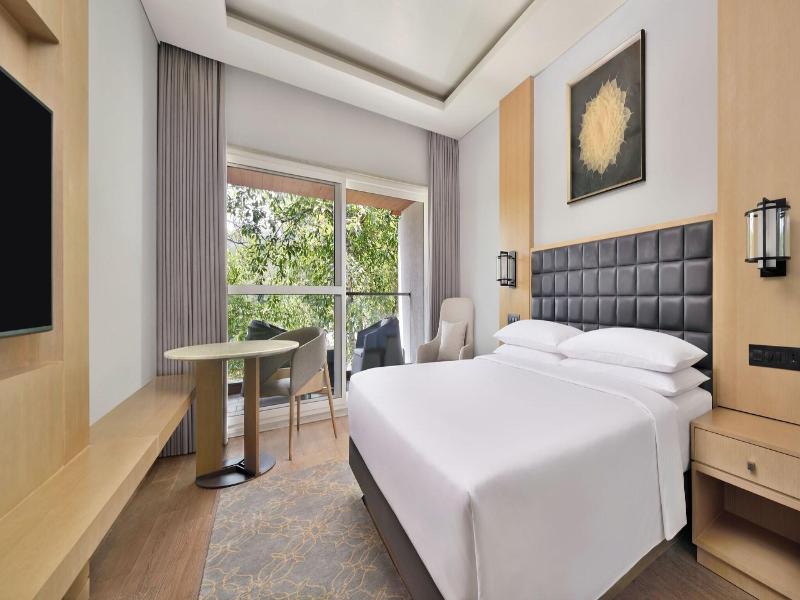 Coorg Marriott Resort & Spa image