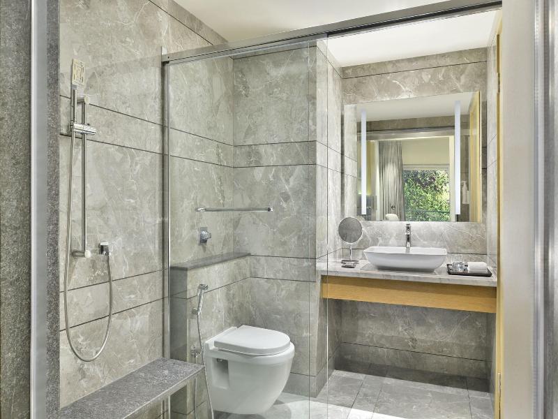 Coorg Marriott Resort & Spa image