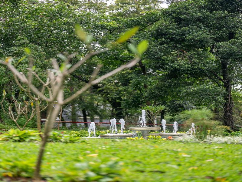 Coorg Marriott Resort & Spa image