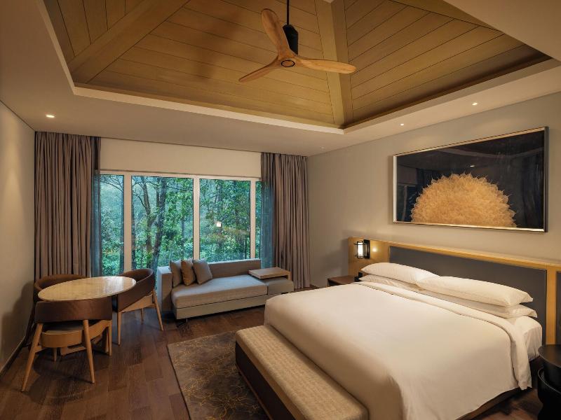Coorg Marriott Resort & Spa image
