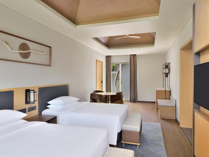 Coorg Marriott Resort & Spa image