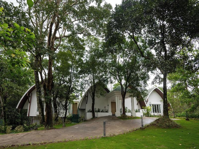 Coorg Marriott Resort & Spa image