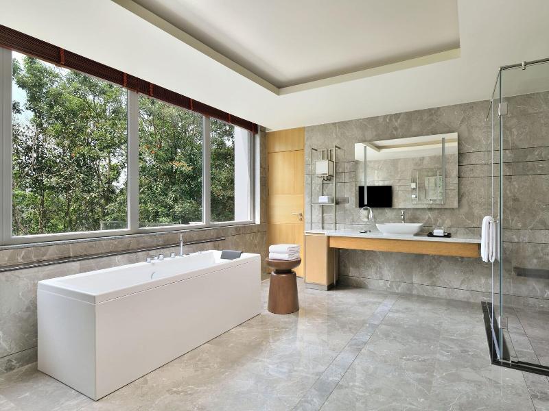 Coorg Marriott Resort & Spa image