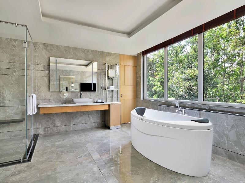 Coorg Marriott Resort & Spa image