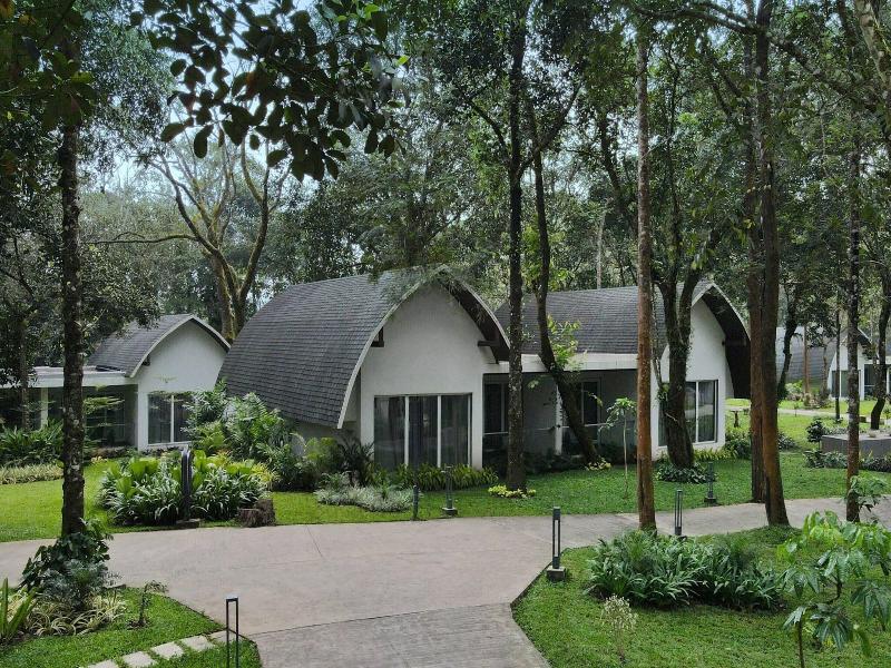 Coorg Marriott Resort & Spa image