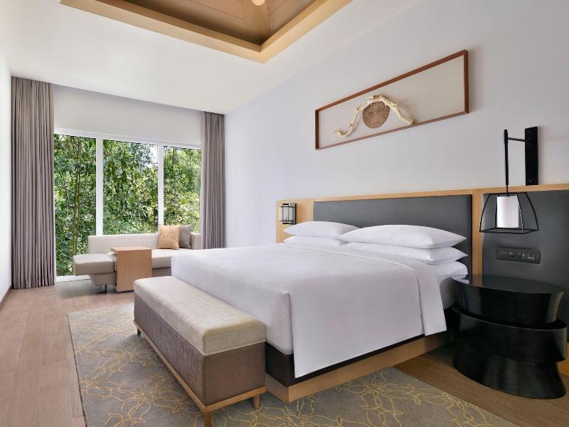 Coorg Marriott Resort & Spa image