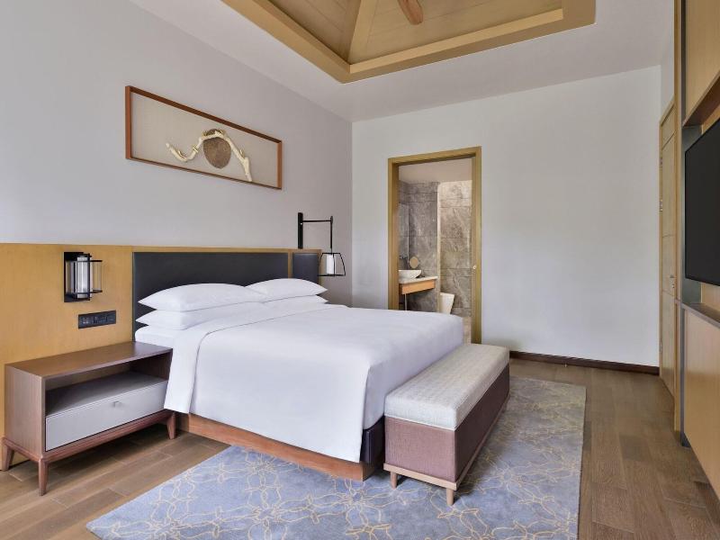 Coorg Marriott Resort & Spa image