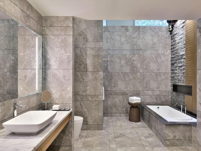 Coorg Marriott Resort & Spa image