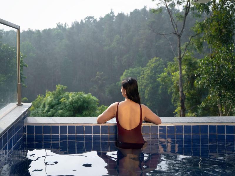 Coorg Marriott Resort & Spa image