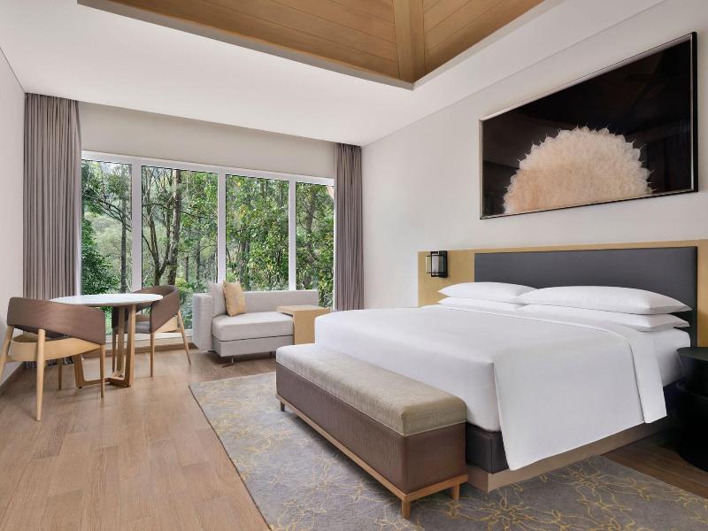 Coorg Marriott Resort & Spa image