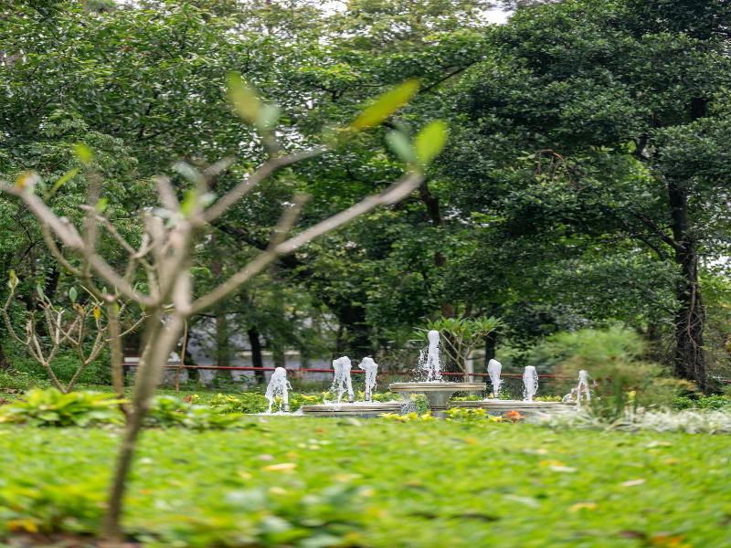 Coorg Marriott Resort & Spa image