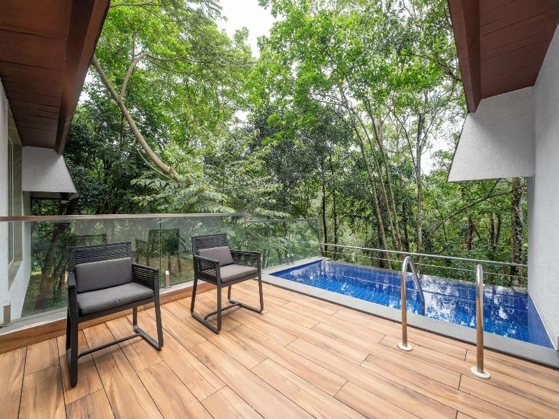 Coorg Marriott Resort & Spa image
