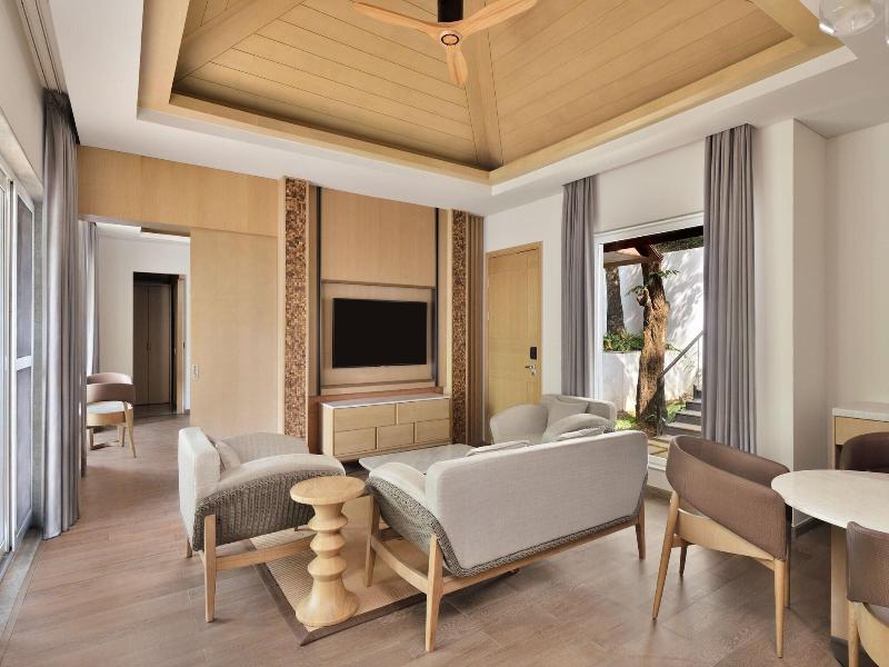 Coorg Marriott Resort & Spa image
