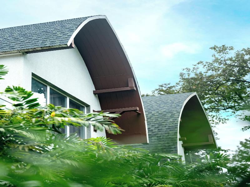 Coorg Marriott Resort & Spa image