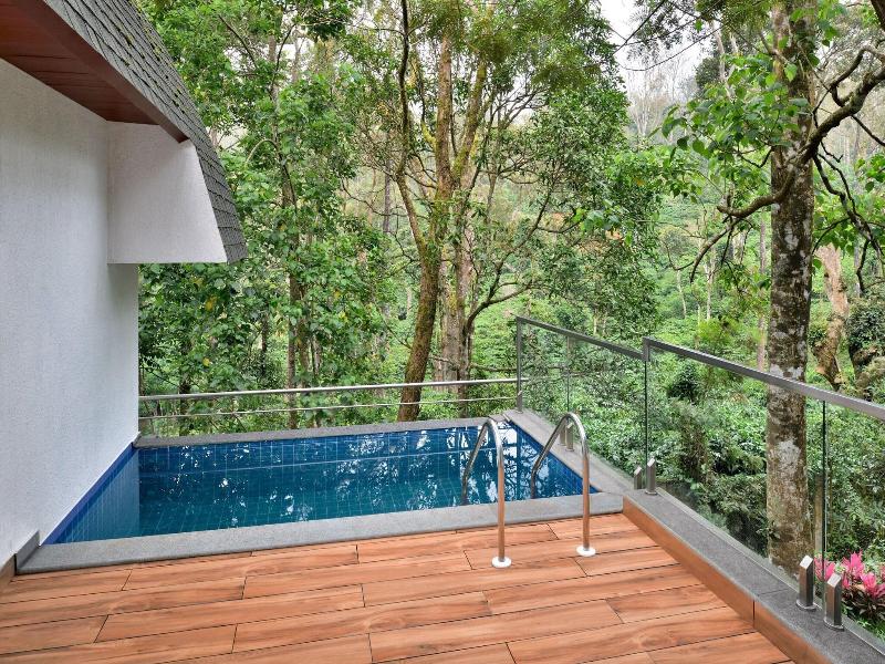 Coorg Marriott Resort & Spa image