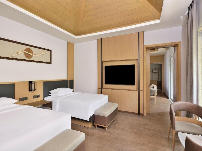 Coorg Marriott Resort & Spa image