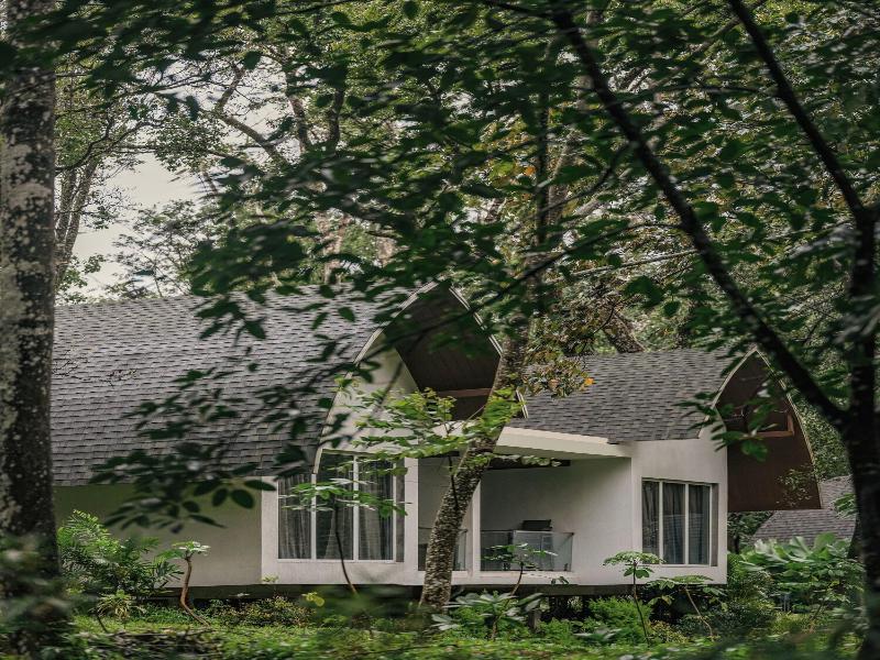 Coorg Marriott Resort & Spa image