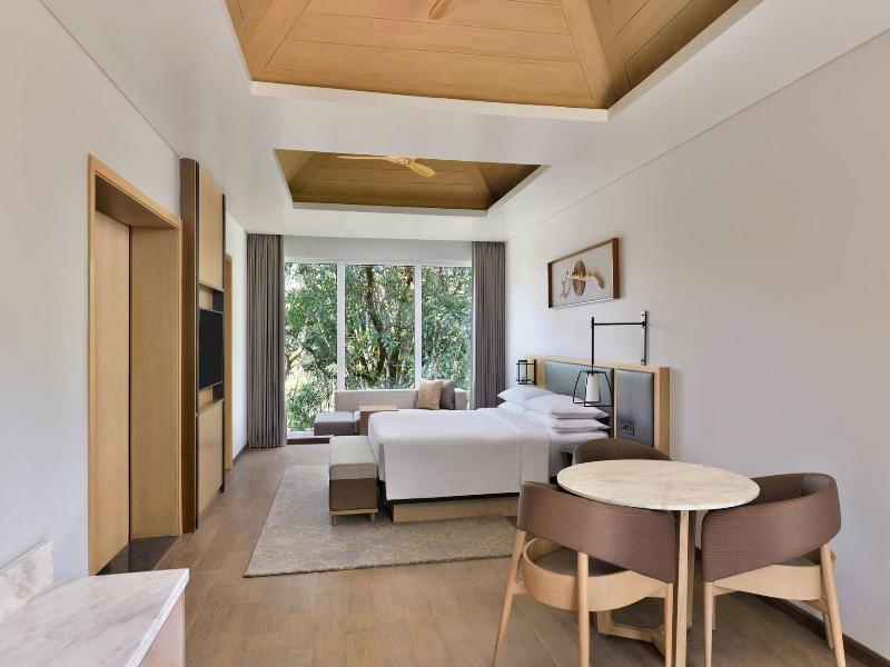 Coorg Marriott Resort & Spa image