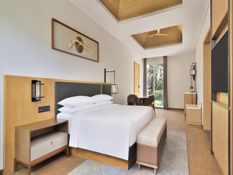 Coorg Marriott Resort & Spa image