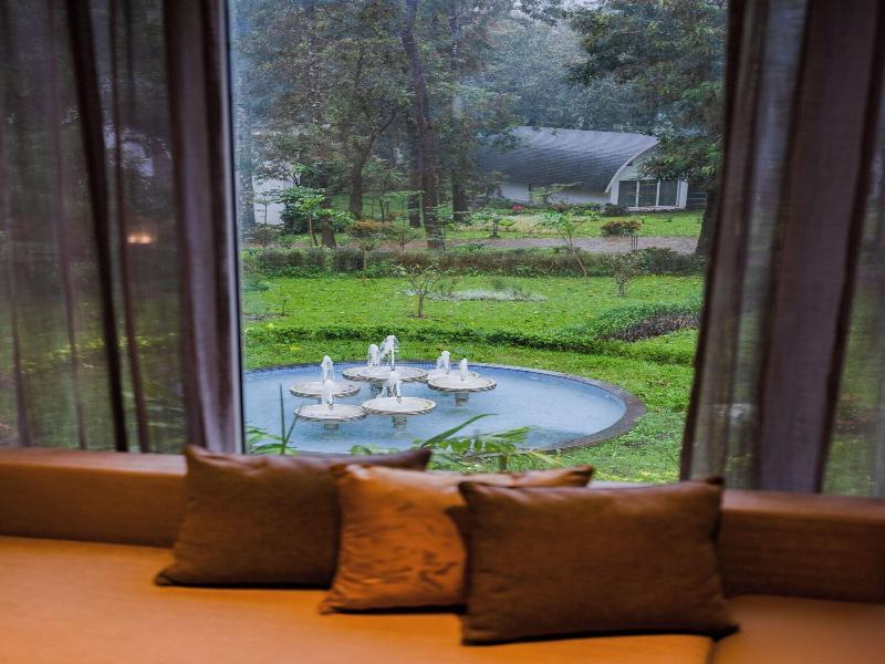 Coorg Marriott Resort & Spa image