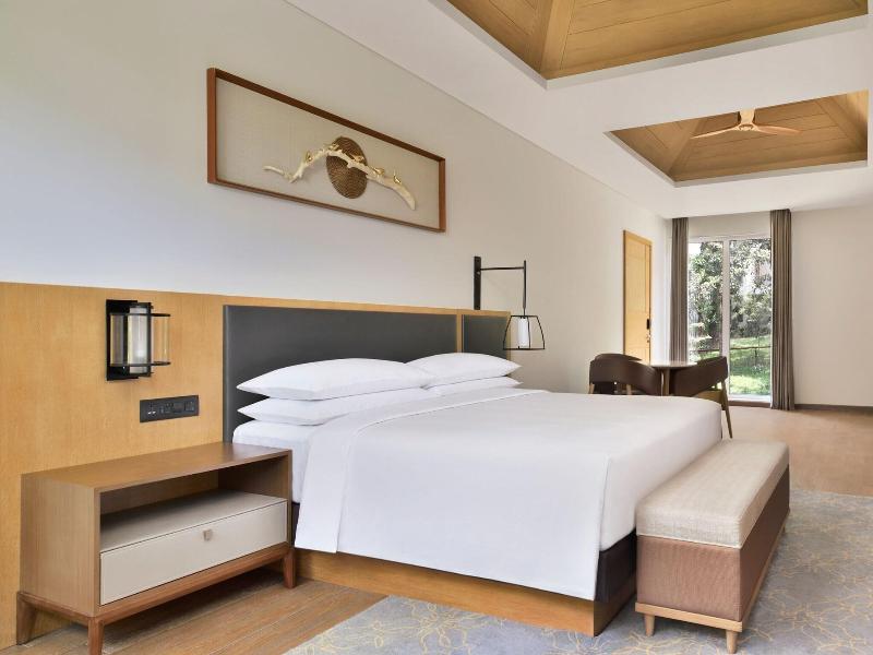 Coorg Marriott Resort & Spa image