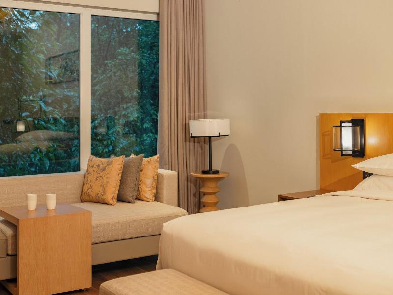 Coorg Marriott Resort & Spa image