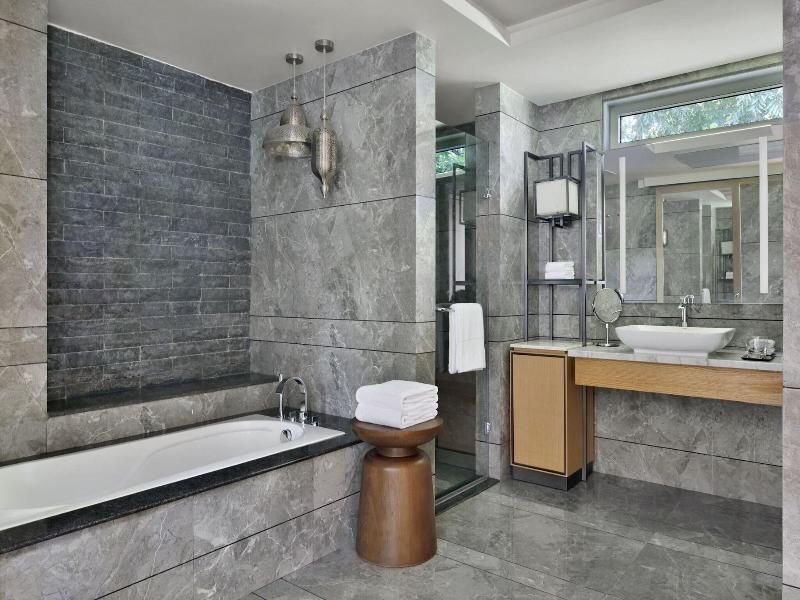 Coorg Marriott Resort & Spa image