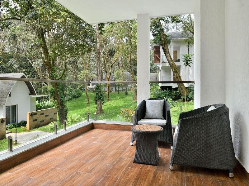 Coorg Marriott Resort & Spa image