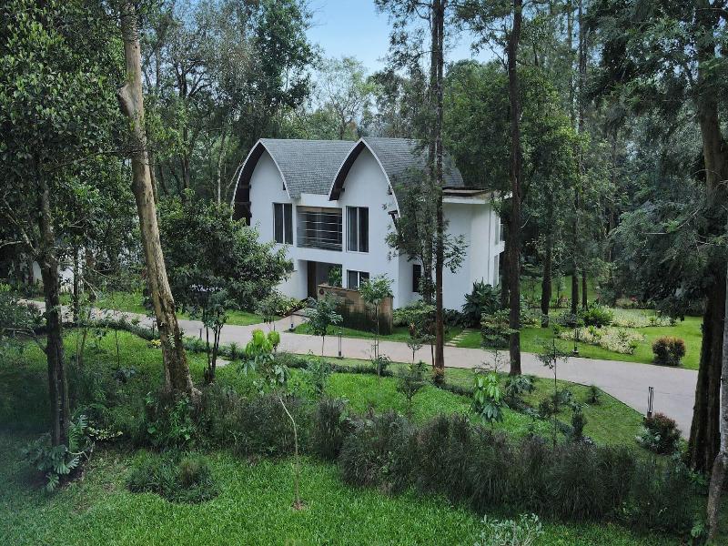 Coorg Marriott Resort & Spa image