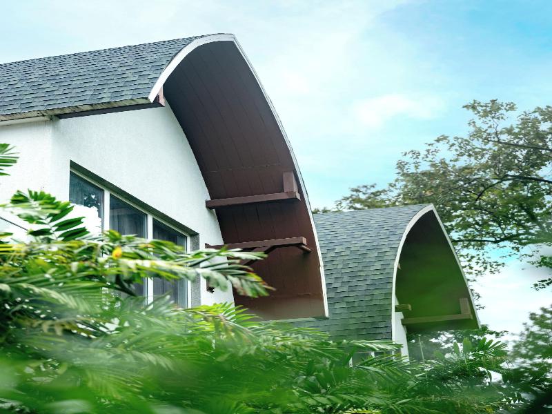 Coorg Marriott Resort & Spa image