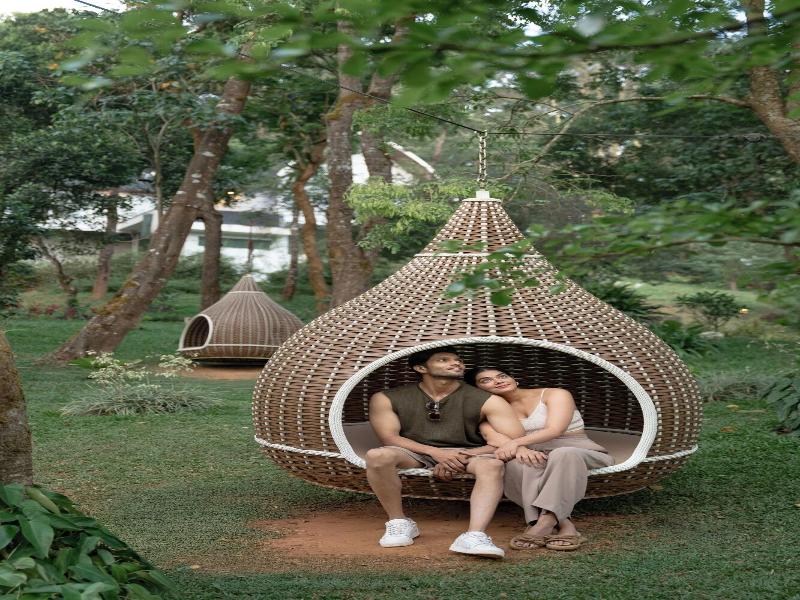 Coorg Marriott Resort & Spa image