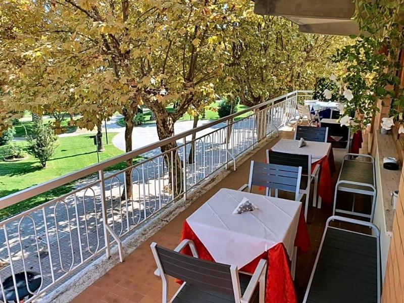 Hotel Cormorano image