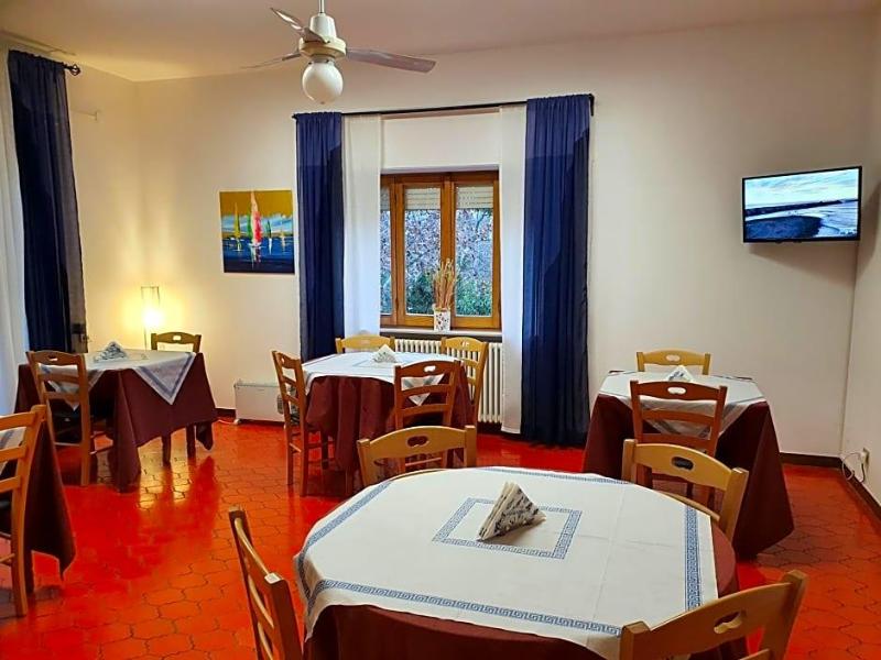 Hotel Cormorano image