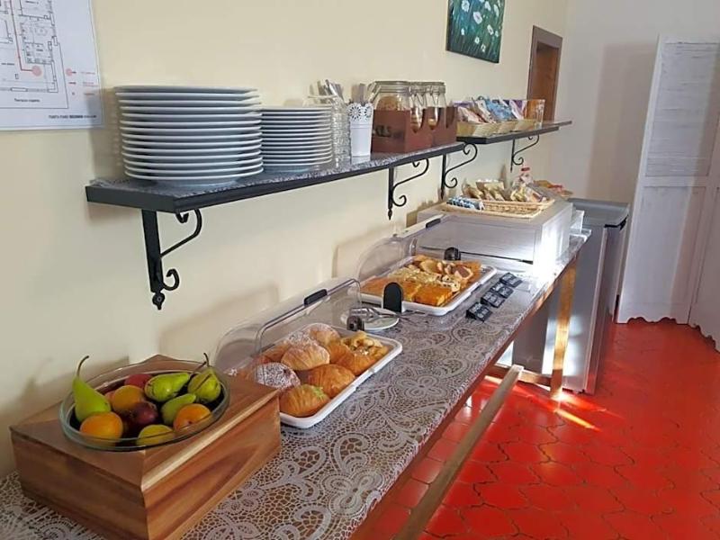 Hotel Cormorano image