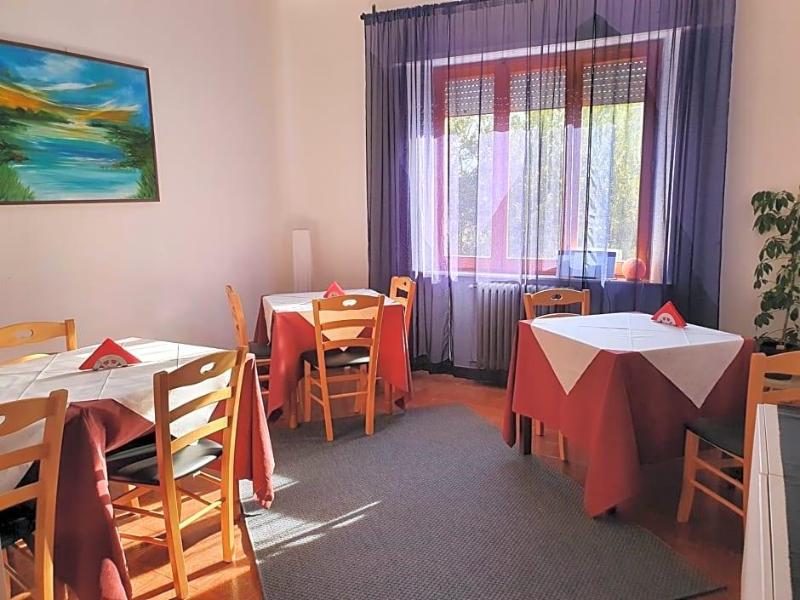 Hotel Cormorano image