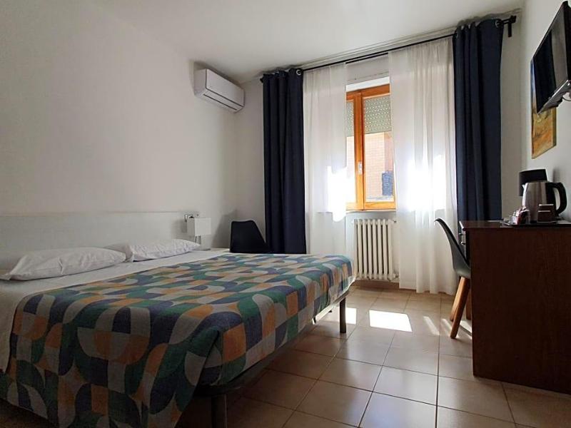 Hotel Cormorano image
