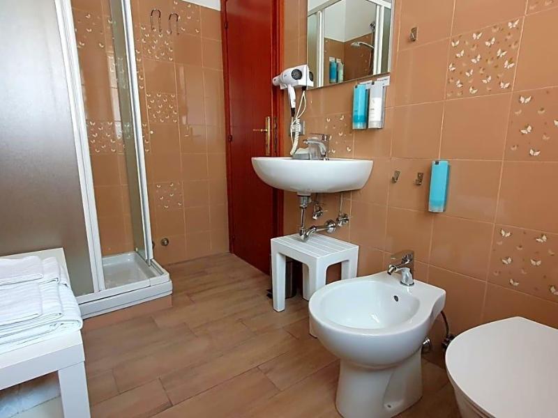 Hotel Cormorano image