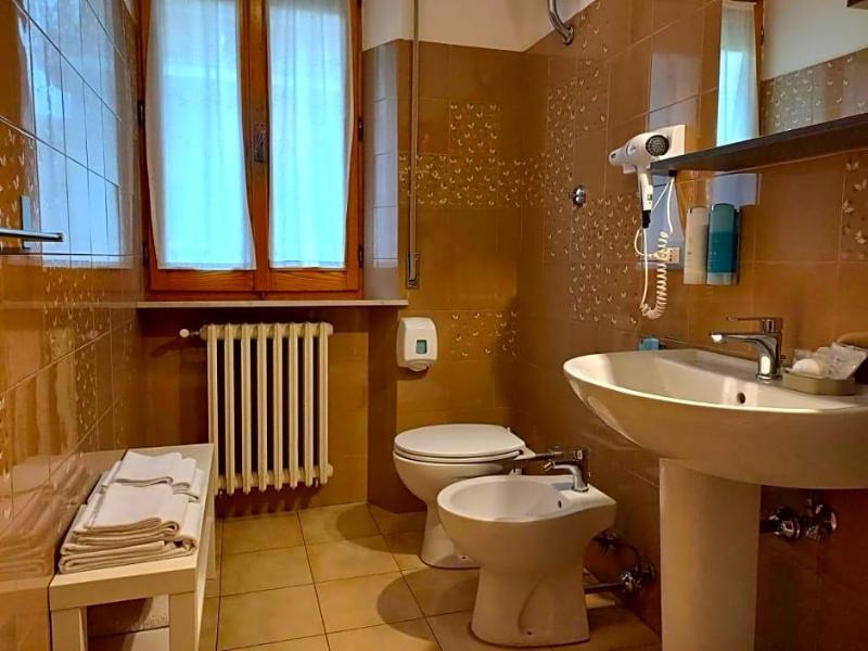 Hotel Cormorano image