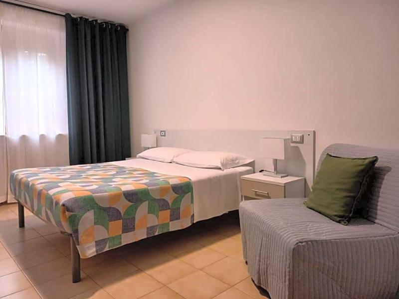 Hotel Cormorano image