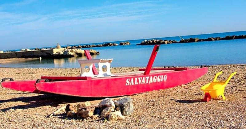 Hotel Cormorano image
