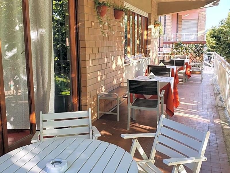Hotel Cormorano image