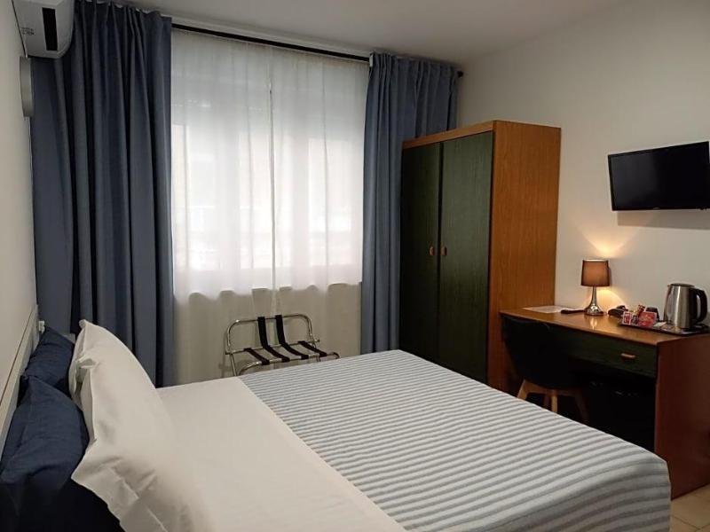 Hotel Cormorano image