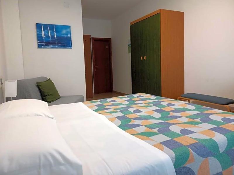 Hotel Cormorano image